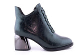 '-amely.ro-amely.ro-Ghete Dama Feeling Piele Naturala Bell 668-3198 /Vrd